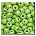 11-34908, Czech 22g Pale Green