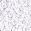 DB00-0200, Miyuki Opaque Chalk White
