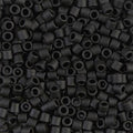 DB00-0310, Miyuki 5.2g Matte Black - PoCo Inspired