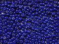 11-34923, Czech 22g Opaque Dark Royal Blue