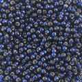6-4281, Miyuki 20g Duracoat S/L Navy