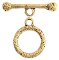 Toggle, 20x27mm