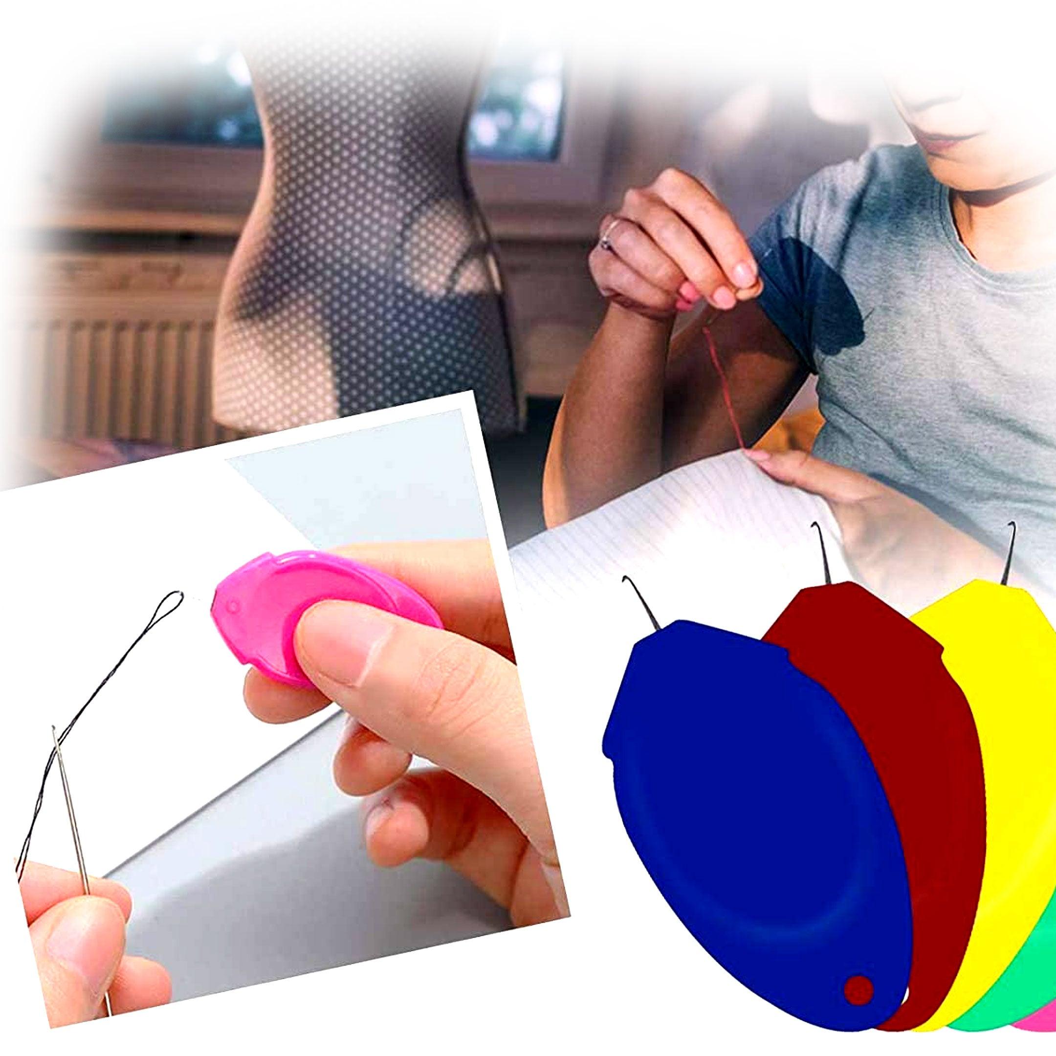 Needle Threader