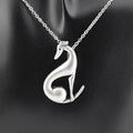 Necklace, IG, Whippet, Greyhound