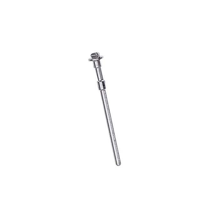 Snap on Mandrel, 3/32" shank