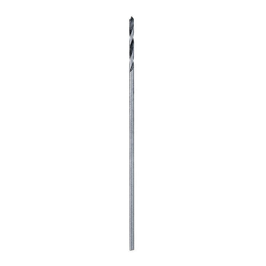 Drill Bit, Twist HSS#75 0.53mm