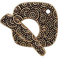 TC Toggle - Square Spiral