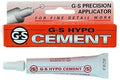 GS Hypo, 1/3 fl oz