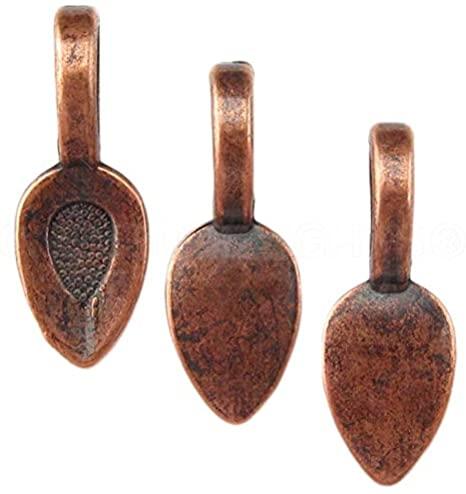Spade Bail - 21mm