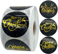 Holiday Stickers 500