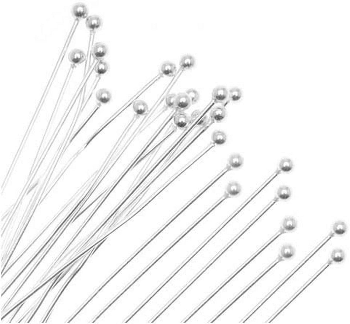 Headpin, 2'' 21g w/ball apx 25