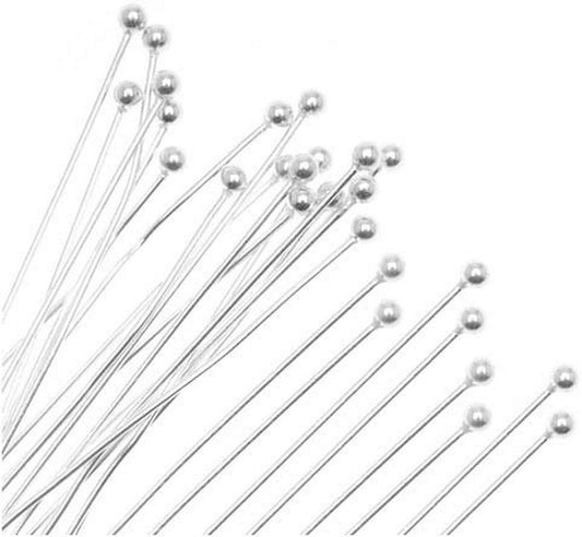 Headpin, 2'' 21g w/ball apx 25