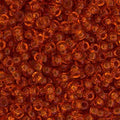 11-133, Miyuki 22g Tr Topaz