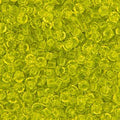 11-143, Miyuki 22g Tr Chartreuse