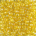 11-252, Miyuki 22g Tr Yellow AB