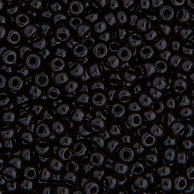 11-401, Miyuki 22g Op Black