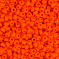 11-406, Miyuki 22g Op Orange