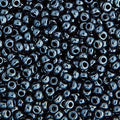 11-451, Miyuki 22g Gunmetal
