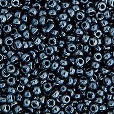 11-451, Miyuki 22g Gunmetal
