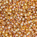 11-1003, Miyuki 22g S/L Light Gold AB