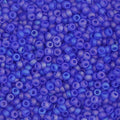 10-29348, Czech 22g Tr Matte Blue AB