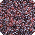 10-02012, Czech 22g Lilac Luster Mix