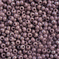 10-02310, Czech 22g Opaque Mauve AB