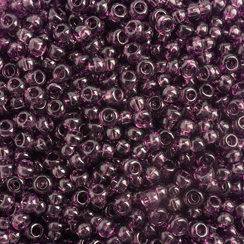 10-02319, Czech 22g Tr Amethyst