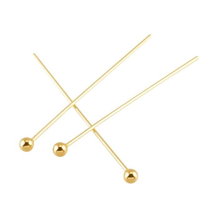 Headpin, 2'' 21g w/ball apx 25