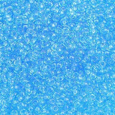 10-01184, Czech 22g Tr Light Aqua