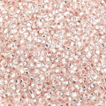 10-01314, Czech 22g Silver Lined Light Pink