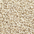 10-01500, Czech 22g Metallic Light Silver