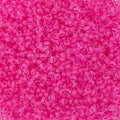 10-01517, Czech 22g Crystal C/L Neon Pink