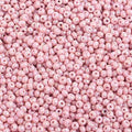 10-02315,Czech 22g Opaque Rose