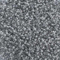 10-42031, Czech 22g Colour Lined Grey Terra