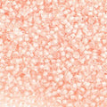 10-42043, Czech 22g Colour Lined Peach Terra - PoCo Inspired