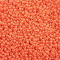 10-43112, Czech 22g Terra Intensive Orange
