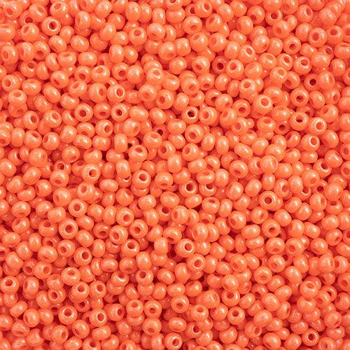 10-43112, Czech 22g Terra Intensive Orange