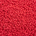 10-43115, Czech 22g Terra Intensive Red