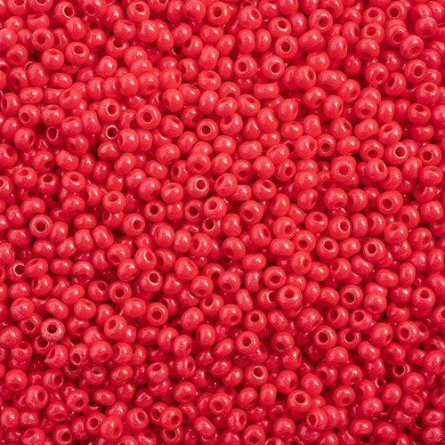 10-43115, Czech 22g Terra Intensive Red