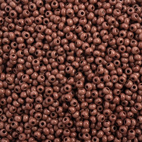 10-43120, Czech 22g Terra Intensive Dark Brown