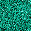 10-43121, Czech 22g Terra Intensive Dark Green