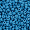 11-34906, Czech 22g Op Dark Blue - PoCo Inspired