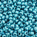 11-35023, Czech 22g Blue Metallic