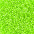 10-01515, Czech 22g Crystal C/L Neon Yellow