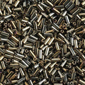 Opaque Brown AB - Bugle, #2 25g