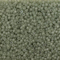 11-2375, Miyuki 22g Opaque Dk Sea Green