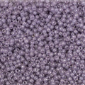 11-2377, Miyuki 22g Opaque Lavender - PoCo Inspired