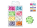 6mm Cup Sequin Kit, 16g - PoCo Inspired