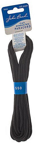 Para Cord 4mm - 16 ft